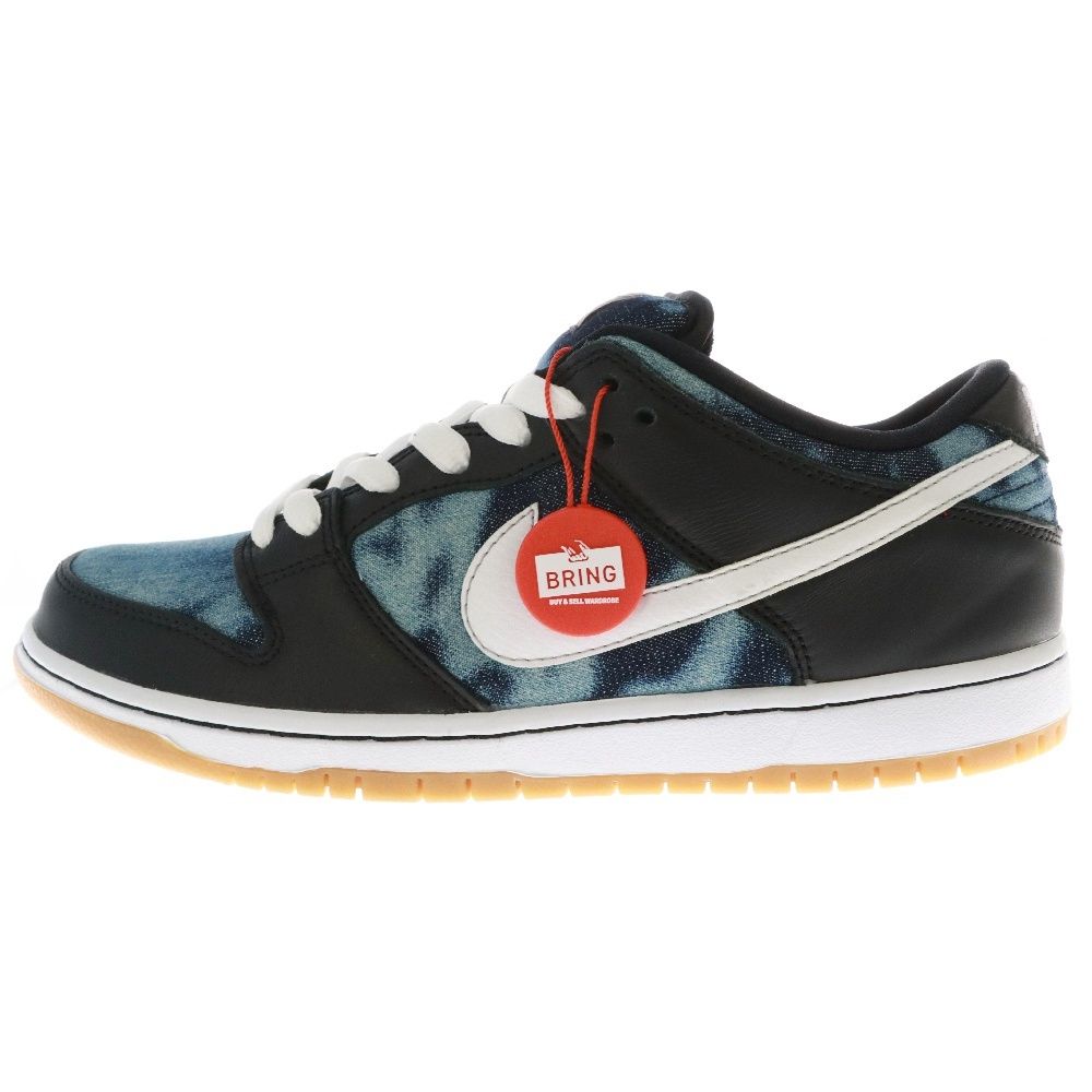 NIKE SB (ナイキエスビー) 【観賞用 2014年製】 ×FAST TIMES DUNK LOW 