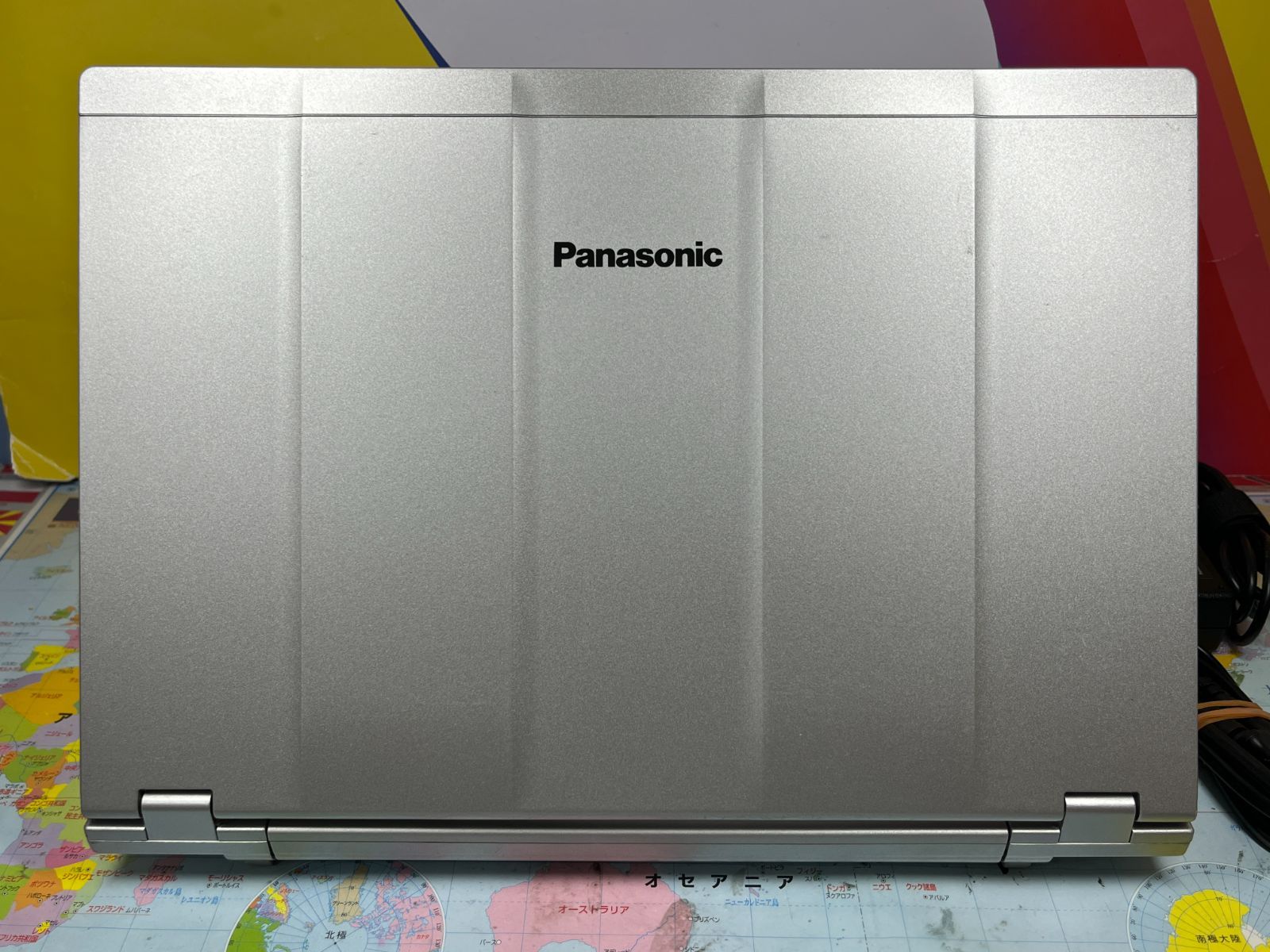 美品 レッツノート CF-LV9 Office2024 14型 パナソニック 美品 レッツノート CF-LV9 Office2024 14型 パナソニック - メルカリ