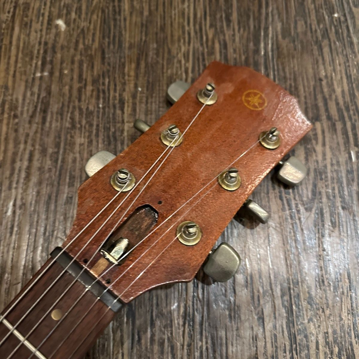 Guitar ヤマハ