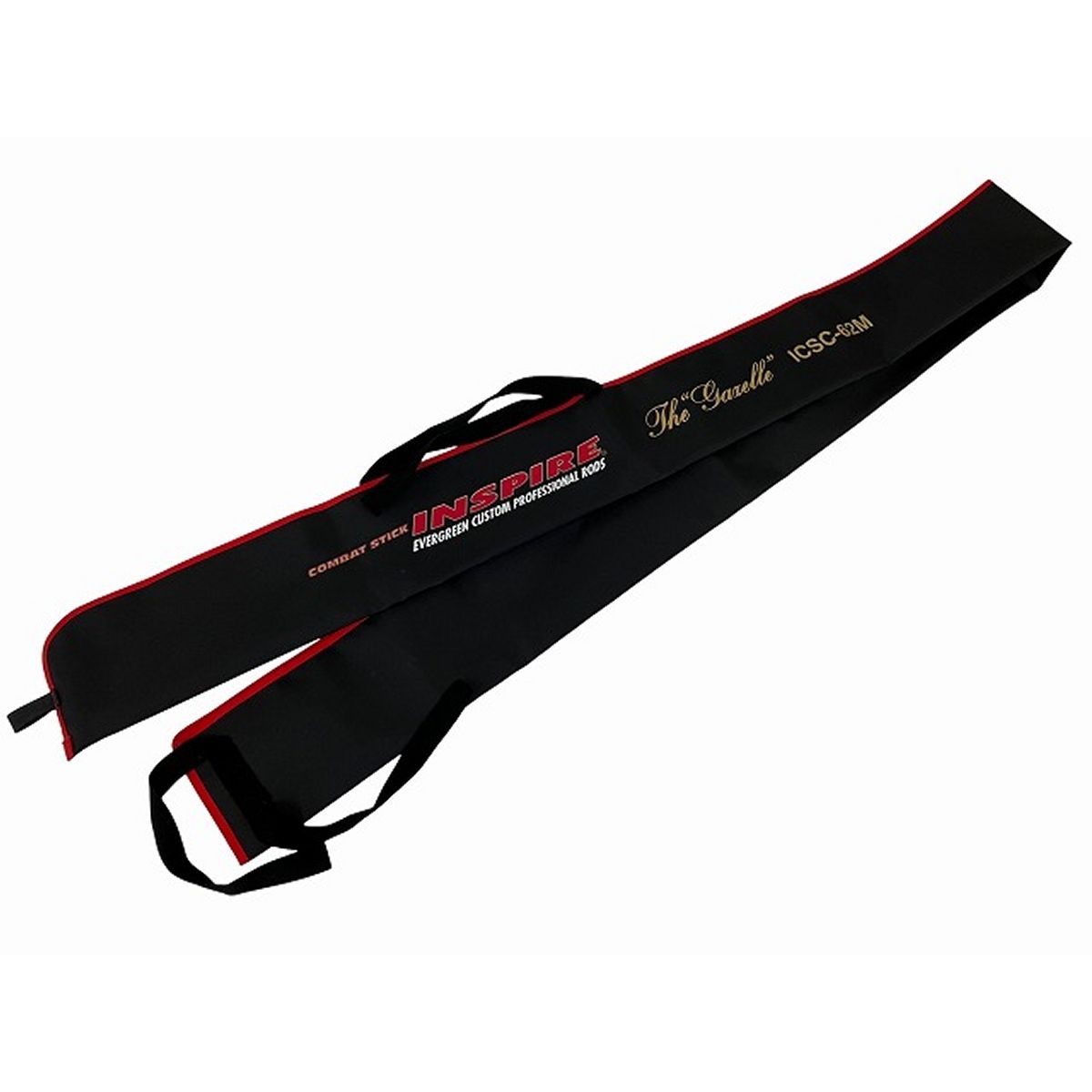 ガゼル ベイトロッド