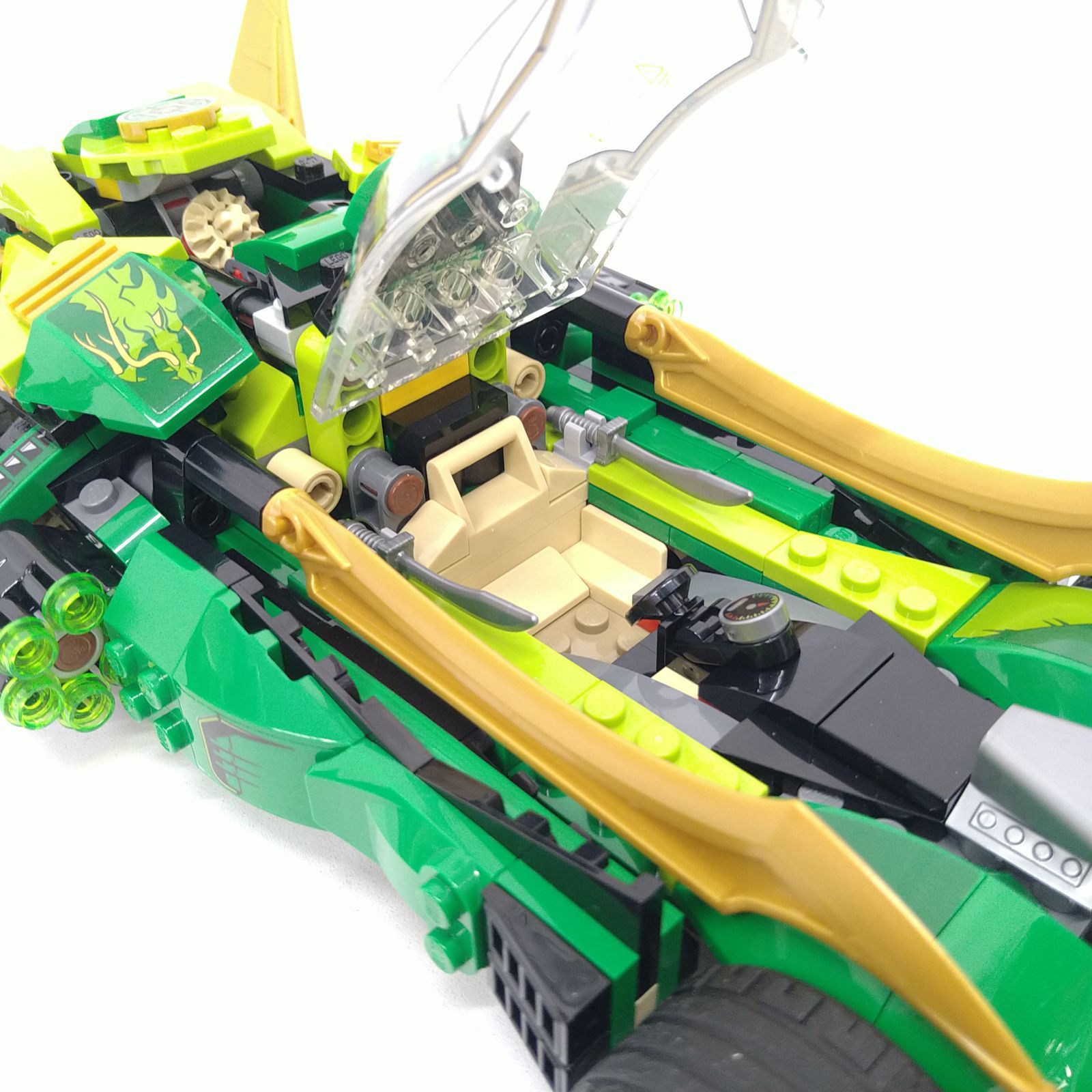 ナイトクローラー 70641