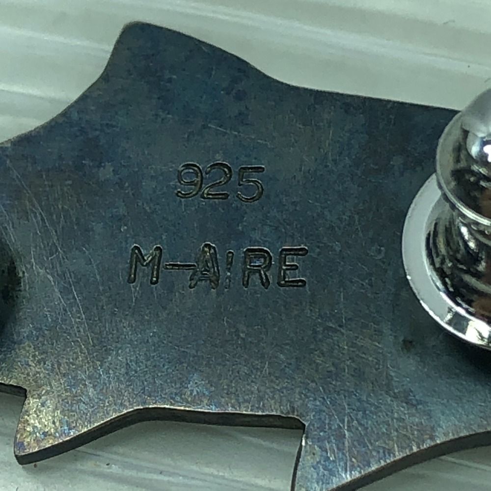 Mアイレ シルバー