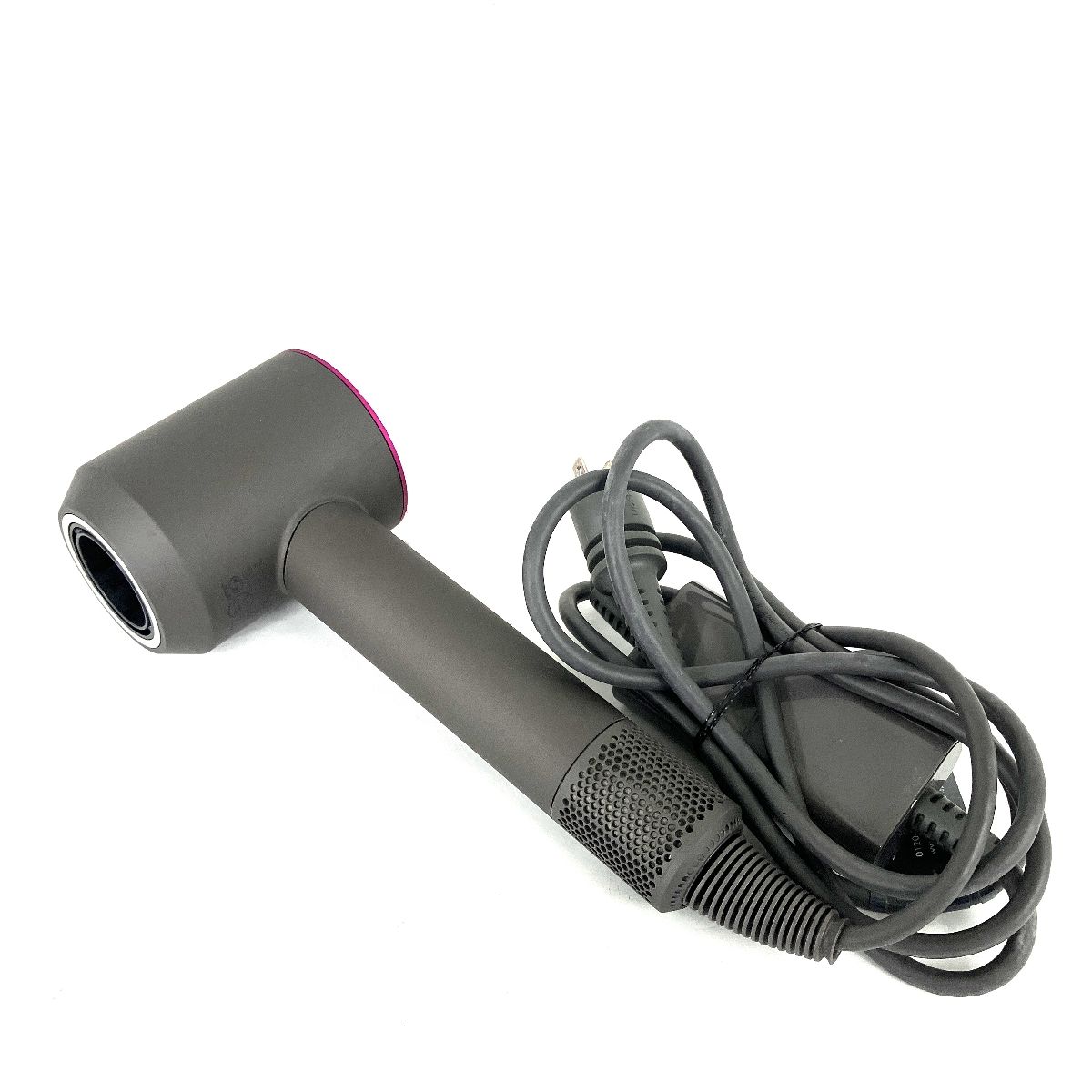 Dyson ダイソン Supersonic Ionic HD03 ULF ヘアードライヤー
