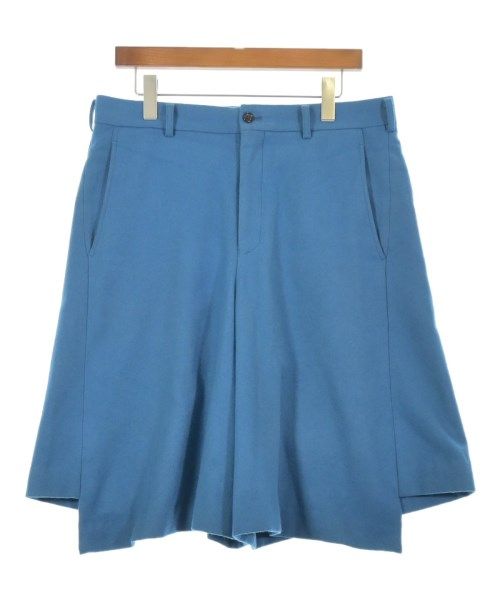 COMME des GARCONS HOMME PLUS ショートパンツ メンズ 古着 送料無料