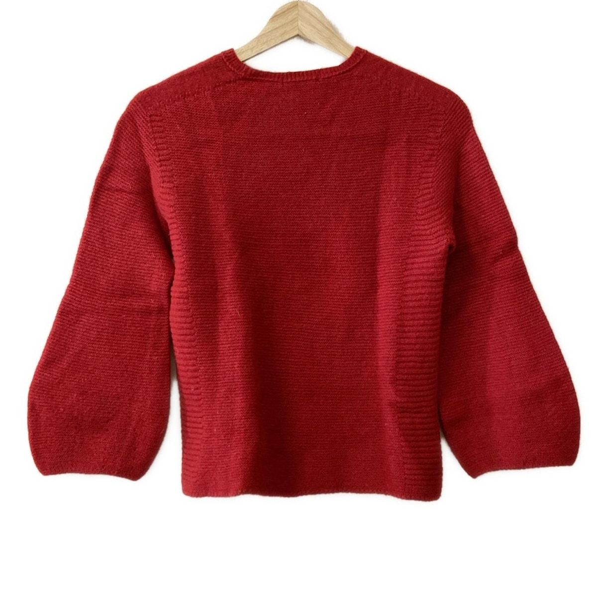 VIVIENNE TAM(ヴィヴィアンタム) 長袖セーター サイズ0 XS レディース