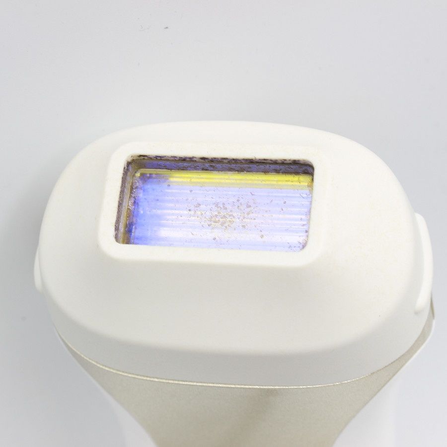 【新品 未使用】Kenon ケノン　脱毛器　Ver.8.6 ケノン脱毛器 Ver 8 6 本体と付属品セット｜Yahoo!フリマ（旧