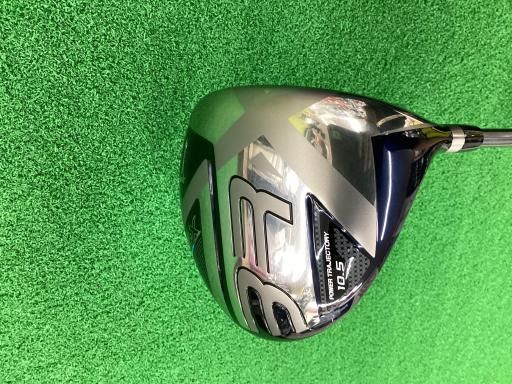  【中古】 ミズノ BR-X 10.5° ドライバー DR BR-X(DR) (フレックスS) メンズ 男性用 右利き 右用 Bランク ゴルフクラブ ドライバー
