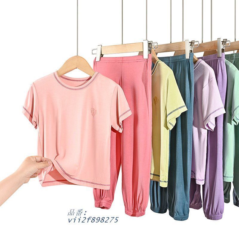 ルームウェア パジャマ セット 男の子 女の子 キッズ 春夏 部屋着 半袖 Tシャツ プレゼント 110 ジュニア 130 子供 ポケットモンスター 110 可愛い 夏 かわいい  vii2f898275