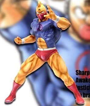 中古】「非常に良い」CCP Muscular Collection Vol.53 キン肉