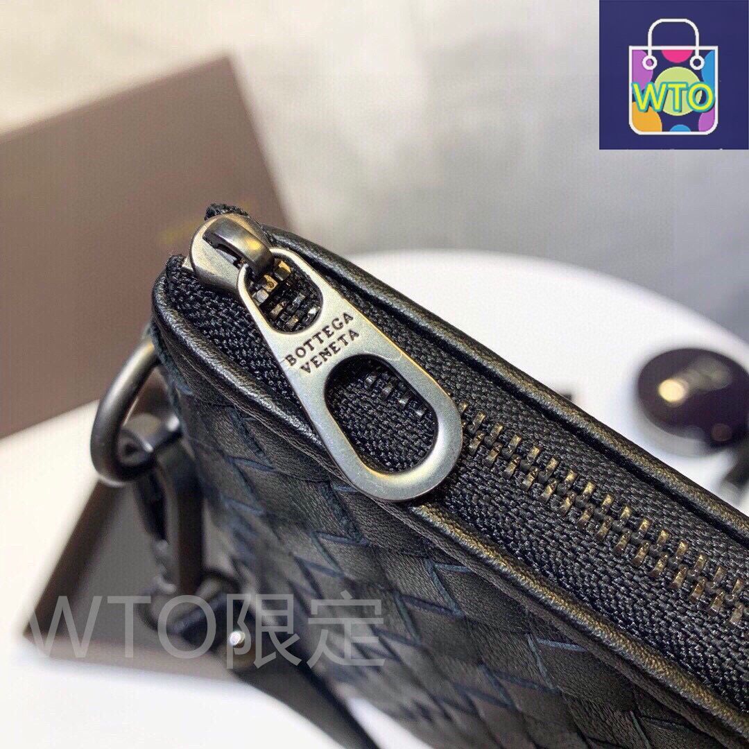 ヴェネタ 手編みハンドバッグシリーズ