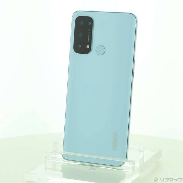 OPPO Reno5 A アイスブルー 本体 51r4ll8PSlS.jpg_BO30,255,255,