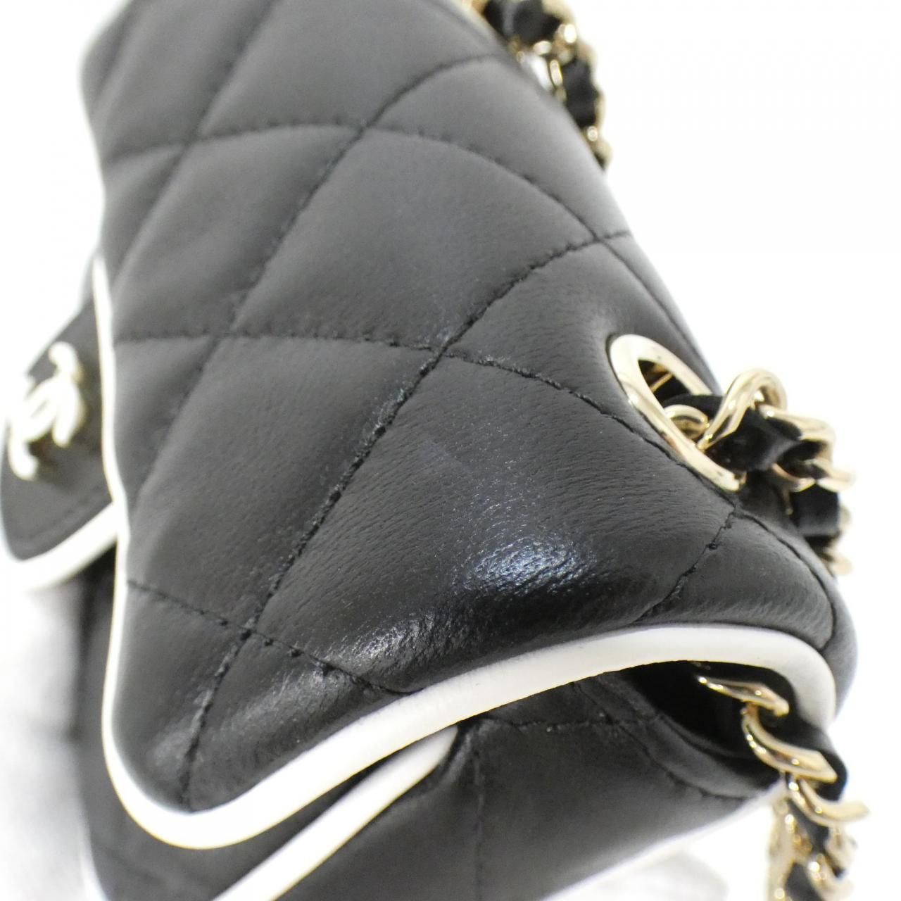 チェーンクラッチ