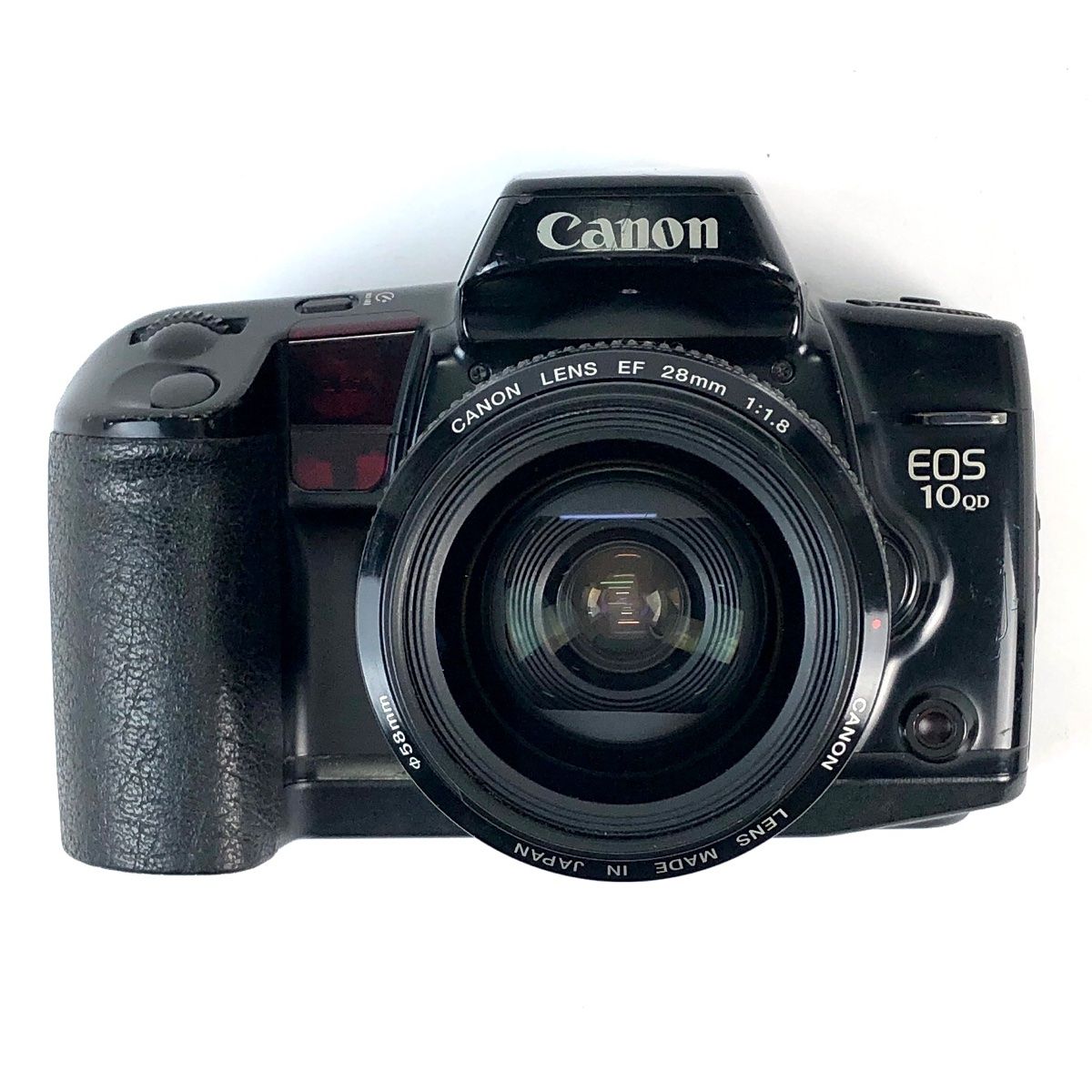 キャノン一眼レフフィルムカメラ Canon EOS 10QD ＋色々 バラ売り可
