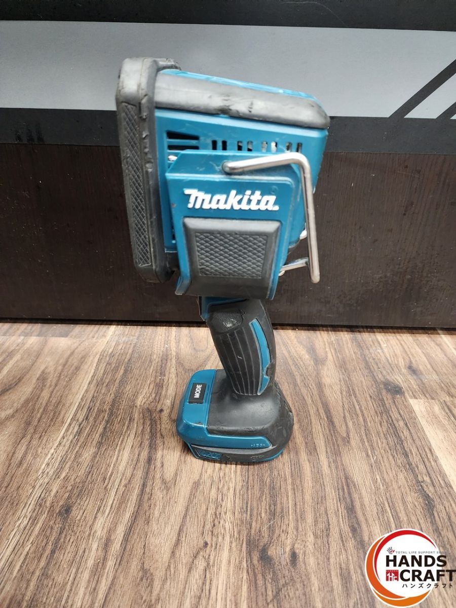 ♭ makita