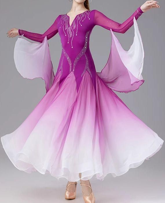 社交ダンスドレス ラテンドレス