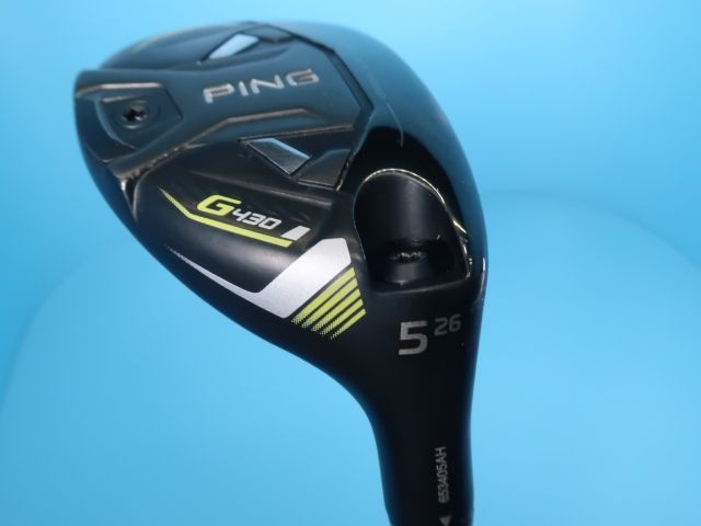 ユーティリティ ピン G430 HYBRID/PING TOUR 2.0 CHROME 85(JP ユーティリティ ピン G430 HYBRID/PING TOUR 2.0 CHROME 85(JP
