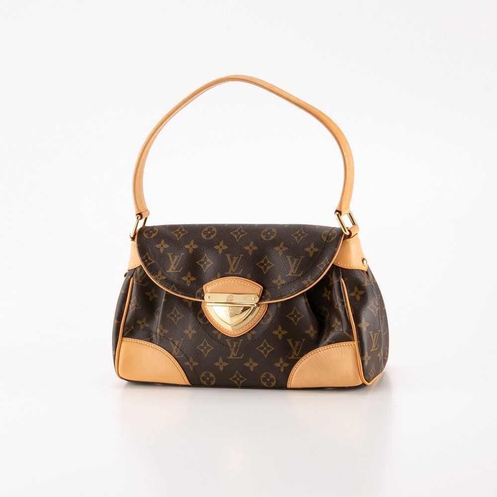 ルイ・ヴィトン LOUIS VUITTON ワンショルダーバッグ モノグラム 