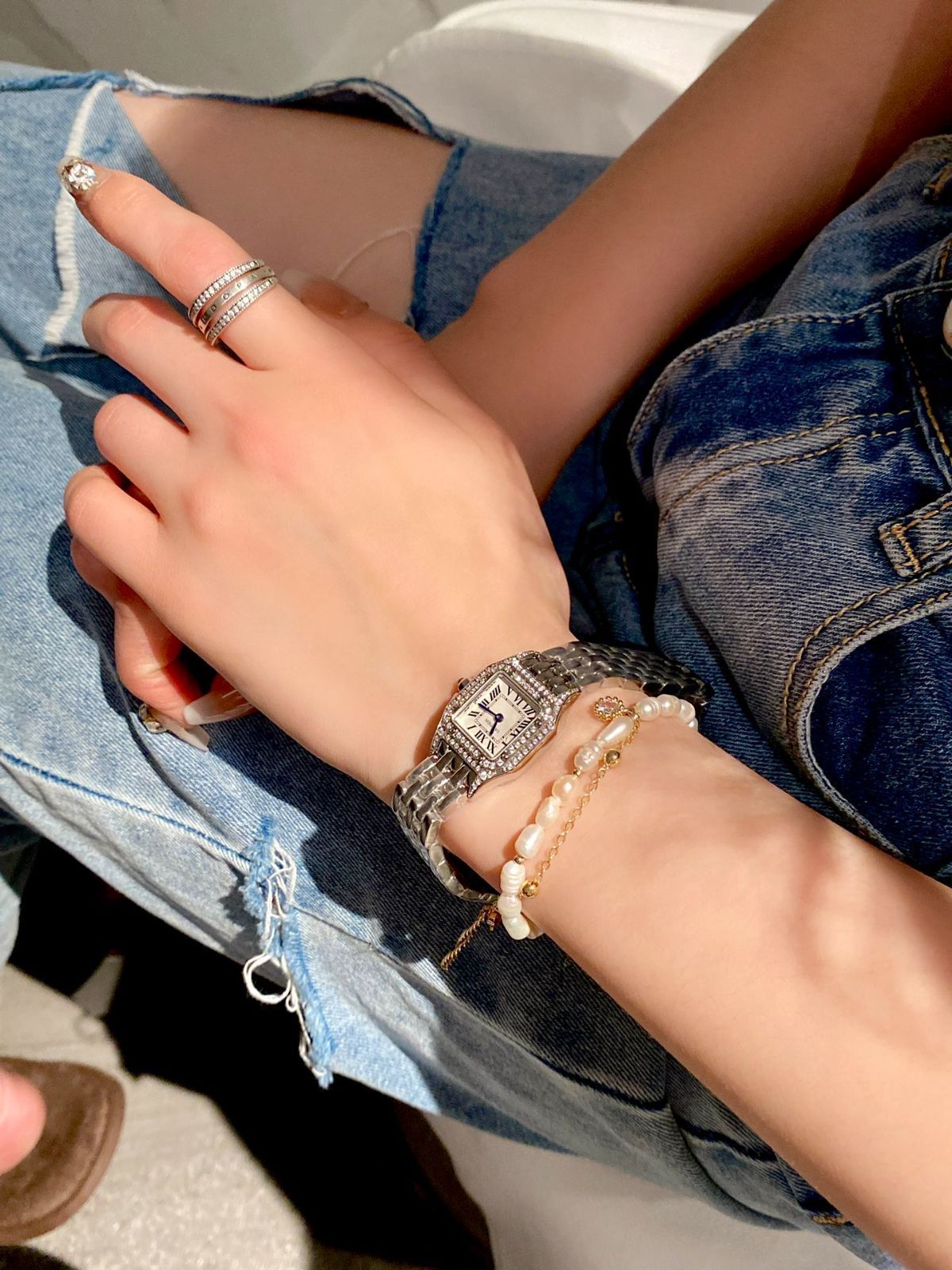 パンテール ドゥ