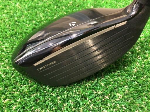 中古】 テーラーメイド Qi10 U4 ユーティリティ UT NS PRO 820GH