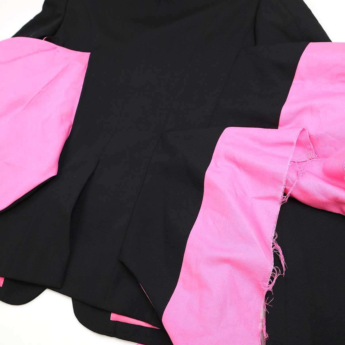 COMME des GARCONS HOMME PLUS コム デギャルソンオムプリュス