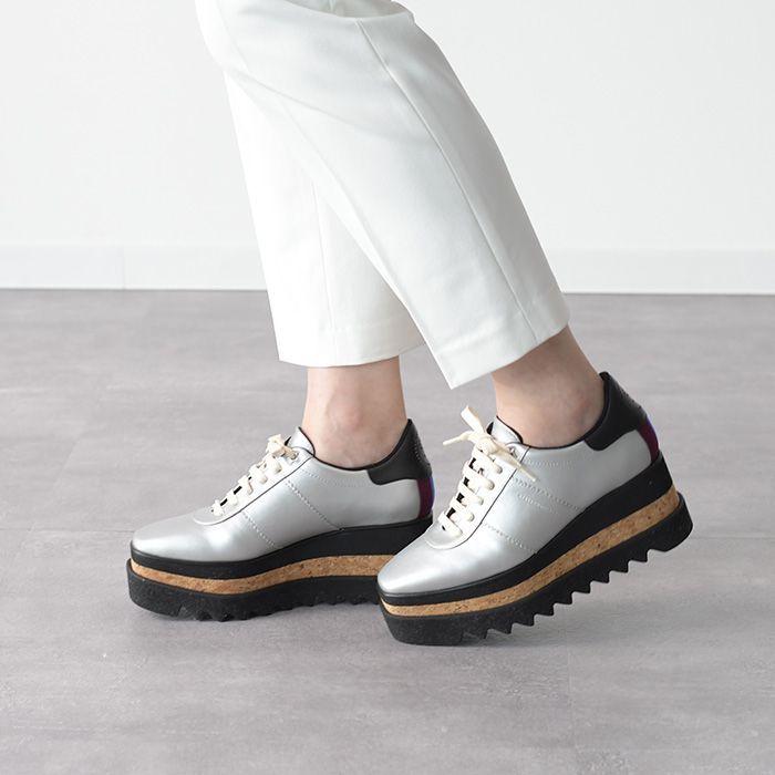 STELLA McCARTNEY ステラマッカートニー シューズ 靴 Sneak