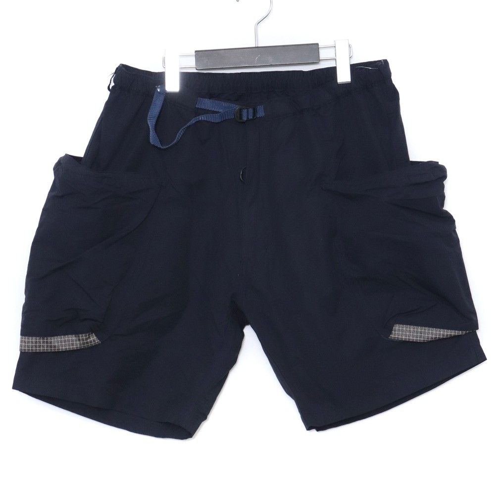 COMFY OUTDOOR GARMENT ACTIVITY SHORTS XLサイズ - メルカリ