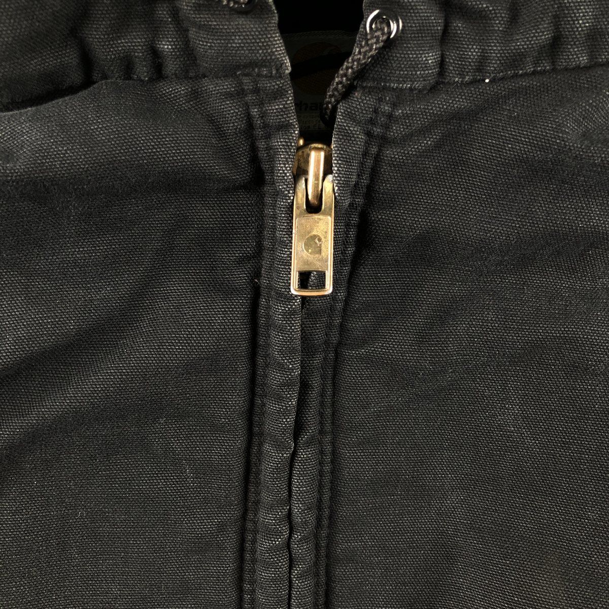 Carhartt カーハート ダッグジャケット 古着 USED size：L 古着 00年代 カーハート Carhartt アクティブジャケット ダック