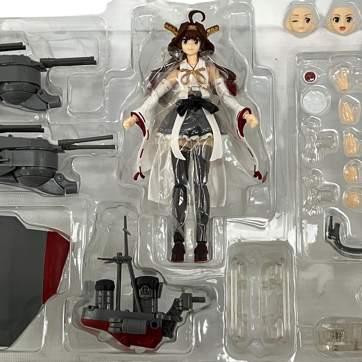 バンダイ 照月 アーマーガールズプロジェクト 「艦隊これくしょん~艦