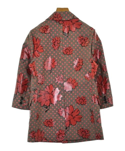 TAO カジュアルジャケット レディース 古着