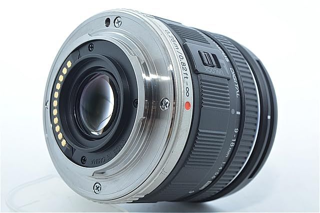オリンパス　OMシリーズ　カメラレンズジャンクセット。 250☆ジャンク☆OM SYSTEM/オリンパス OLYMPUS 超広角ズーム