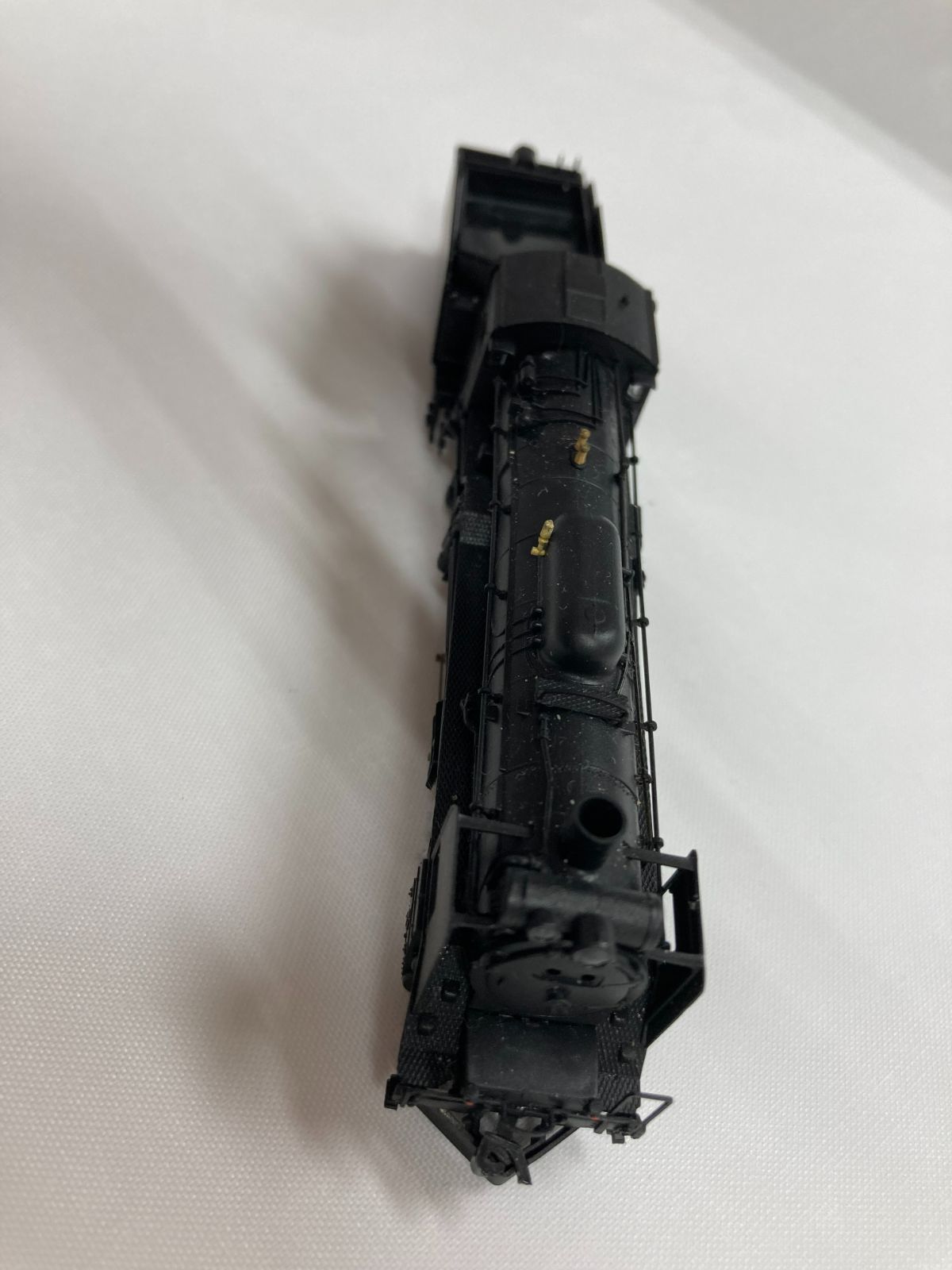 中古品】リアルライン REAL LINE 1975国鉄D51北海道型 S1001