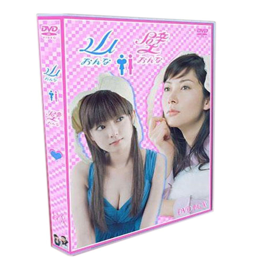 E82314 山おんな壁おんな DVD-BOX〈7枚組〉深田恭子　伊東美咲 山おんな壁おんな DVD-BOX〈7枚組〉