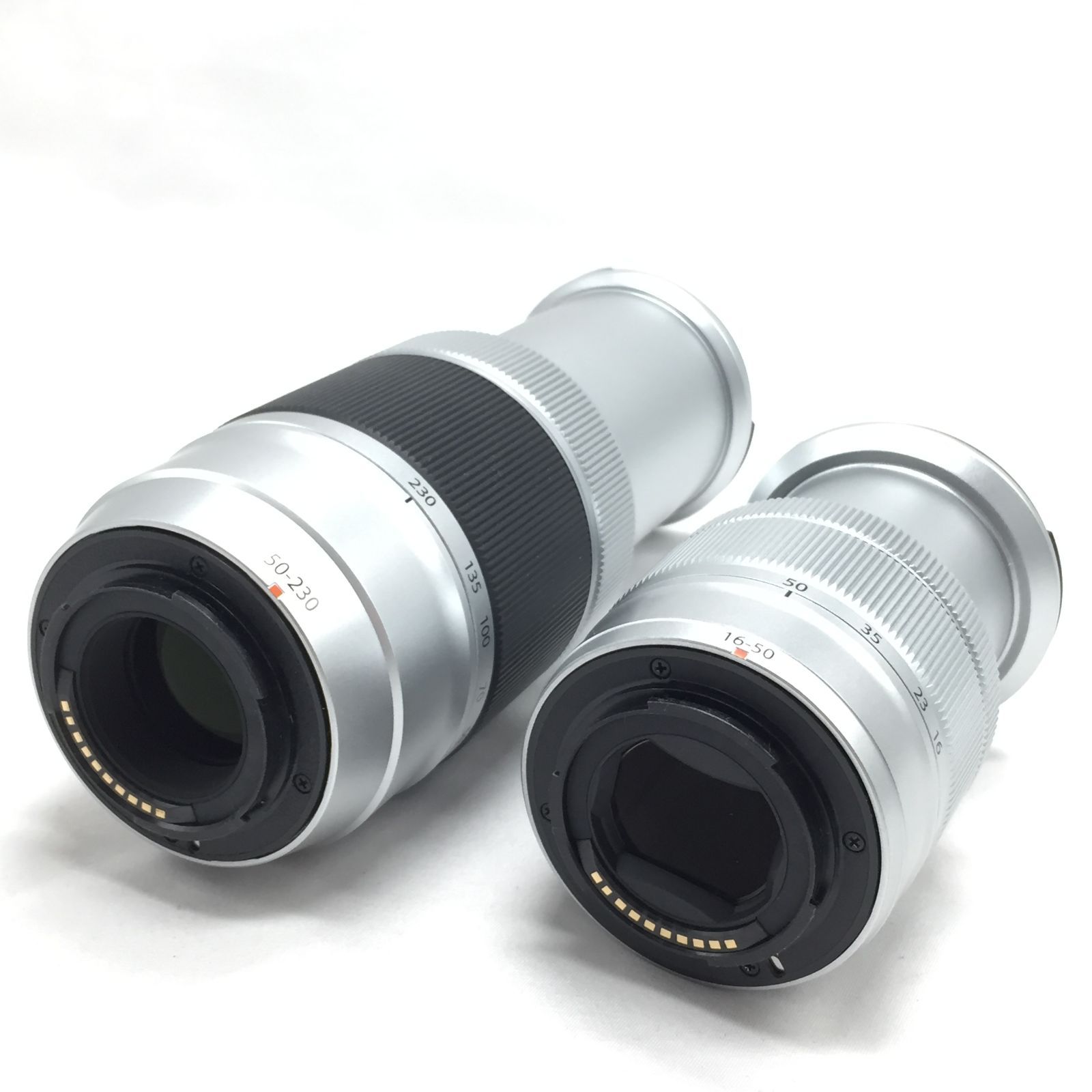 FUJIFILM（富士フィルム）X-A2 ダブルズームレンズキット