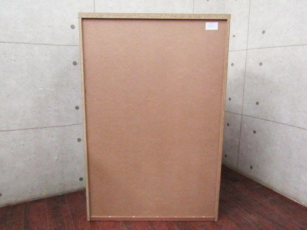 展示品 SUNWOODY/サンウッディ バンビ(BR) 北欧モダン 6段チェスト