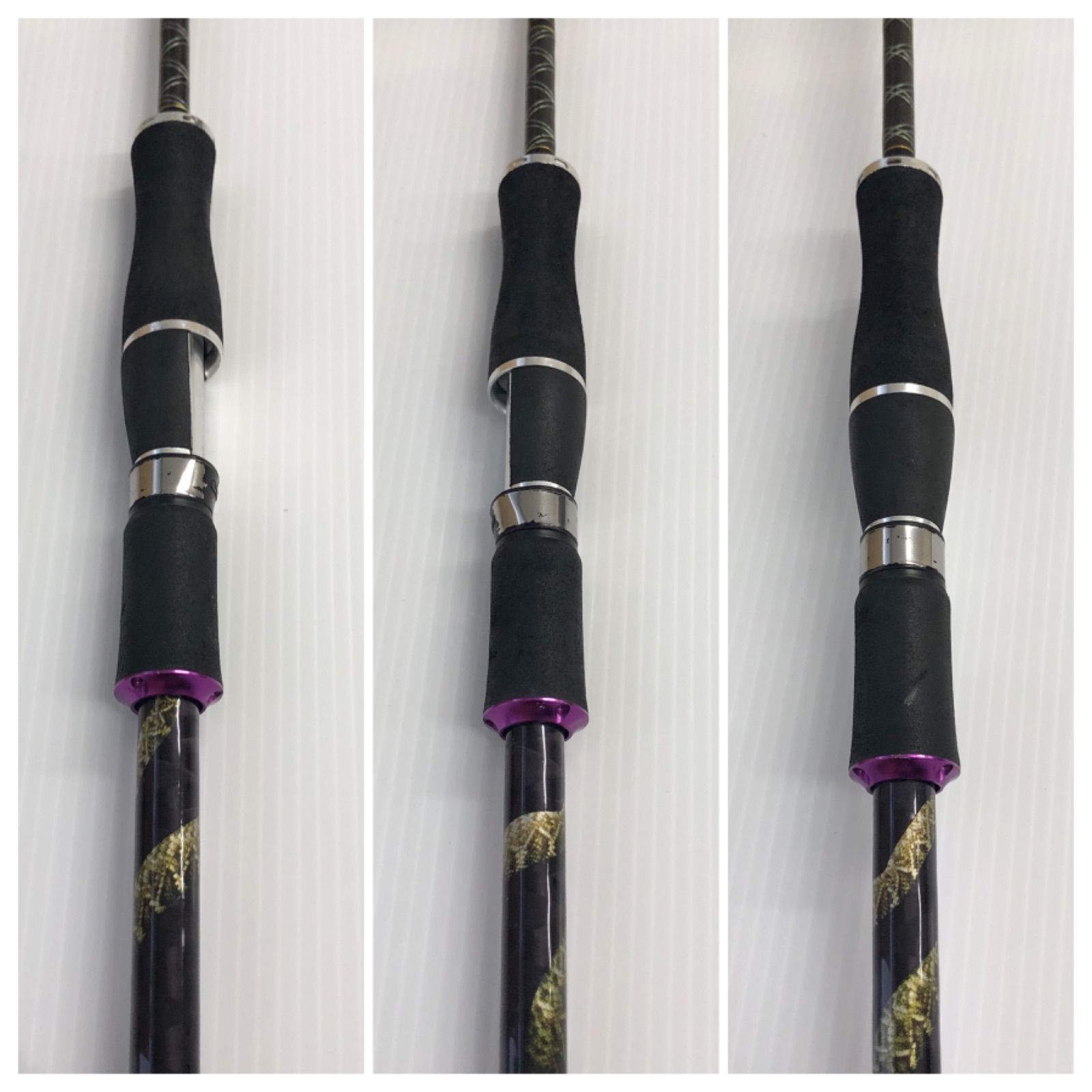 デストロイヤーオロチF3-610DGS AMLIMITED メガバス(Megabass) デストロイヤー F3-610DGS アーロン