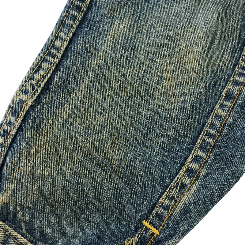 101J デニムジャケット