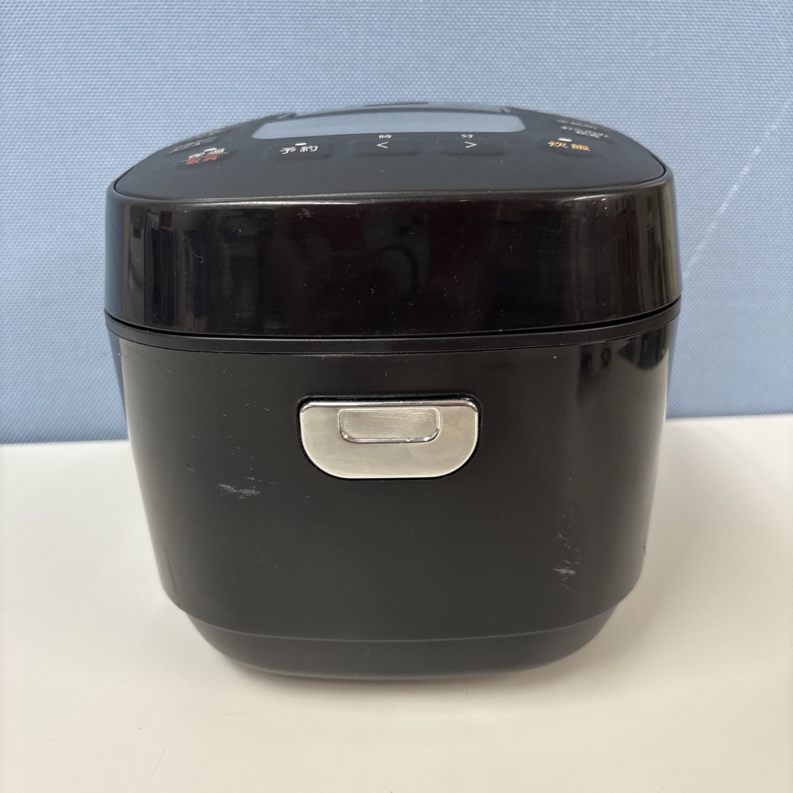 炊飯器米屋の旨み　未使用　アイリスオーヤマ製 新品未開封 アイリスオーヤマ 炊飯器 5.5合 米屋の旨み 銘柄炊き