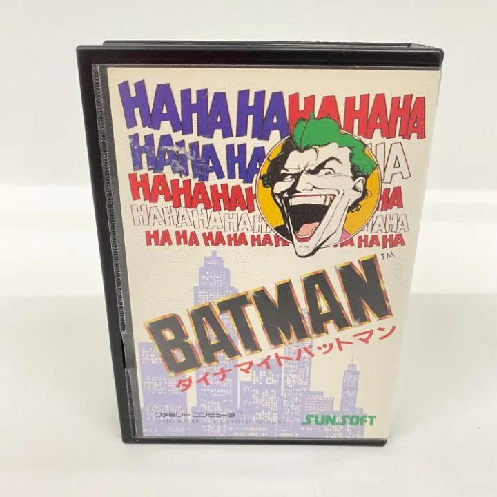 2025年最新】ダイナマイトバットマンの人気アイテム - メルカリ