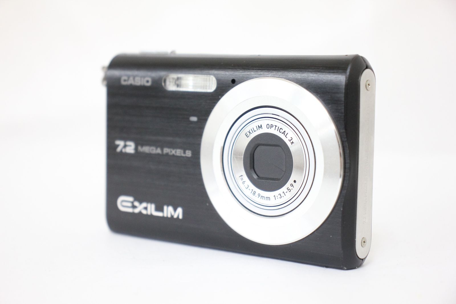 【完動品】CASIO カシオ EXILIM EX-Z11 デジタルカメラ Amazon | CASIO デジカメ EXILIM ZOOM EX-Z11 7.2Mピクセル 光学