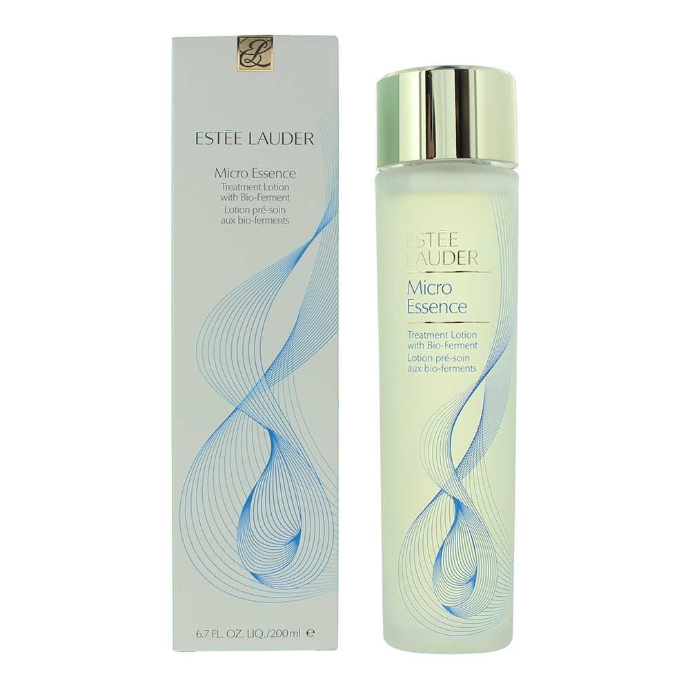ESTEE LAUDER エスティローダー マイクロ エッセンス ローション BF 200ml 並行輸入品