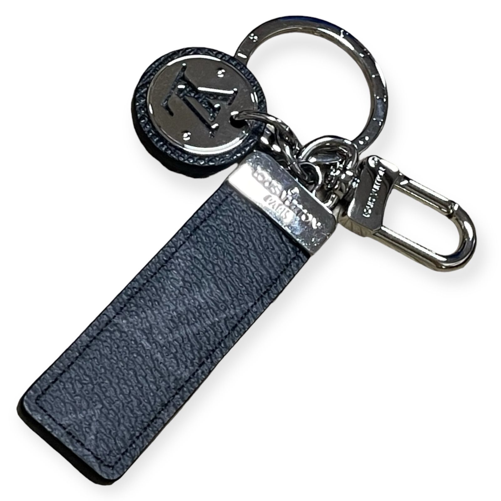 特価 ルイヴィトン キーリング M80237 ポルトクレ・ネオ LV クラブ