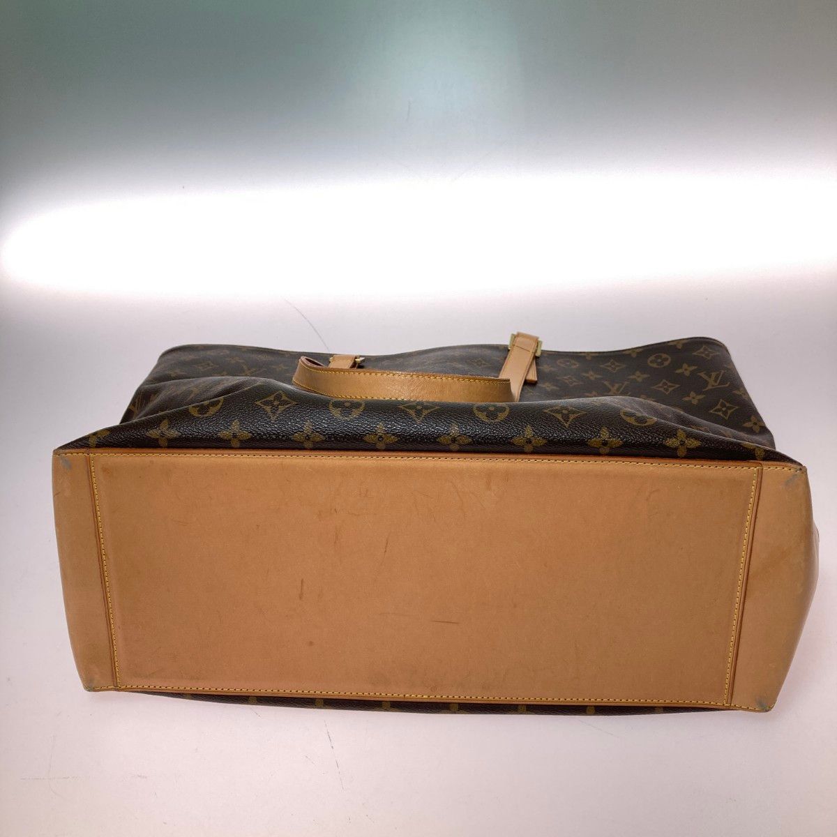 ◎◎LOUIS VUITTON ルイヴィトン モノグラム カバ・アルト