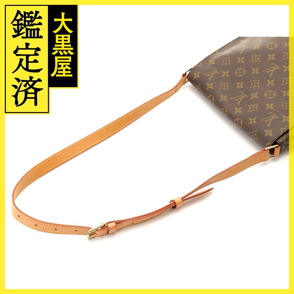 ルイ・ヴィトン ミュゼット M51256 【460】 - メルカリ 