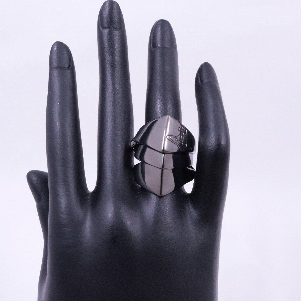 美品】Vivienne Westwood ヴィヴィアンウエストウッド ナックル