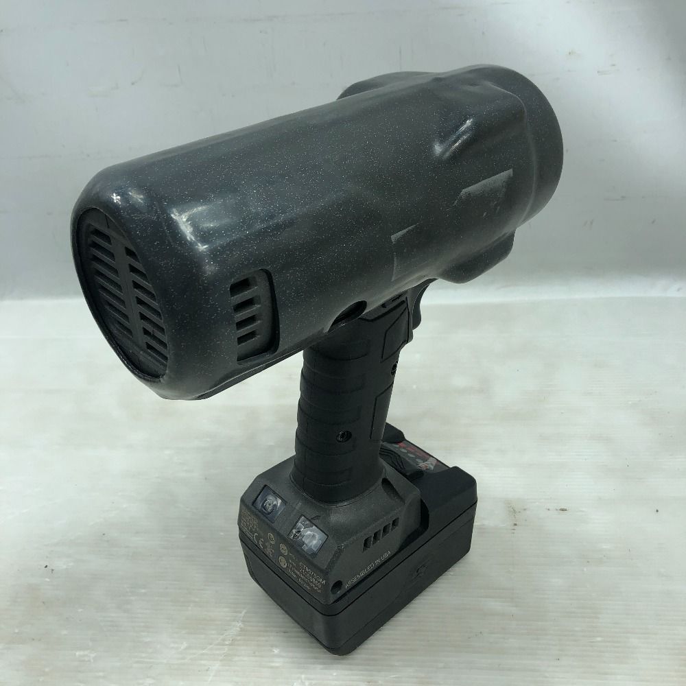 充電器 充電池2個付