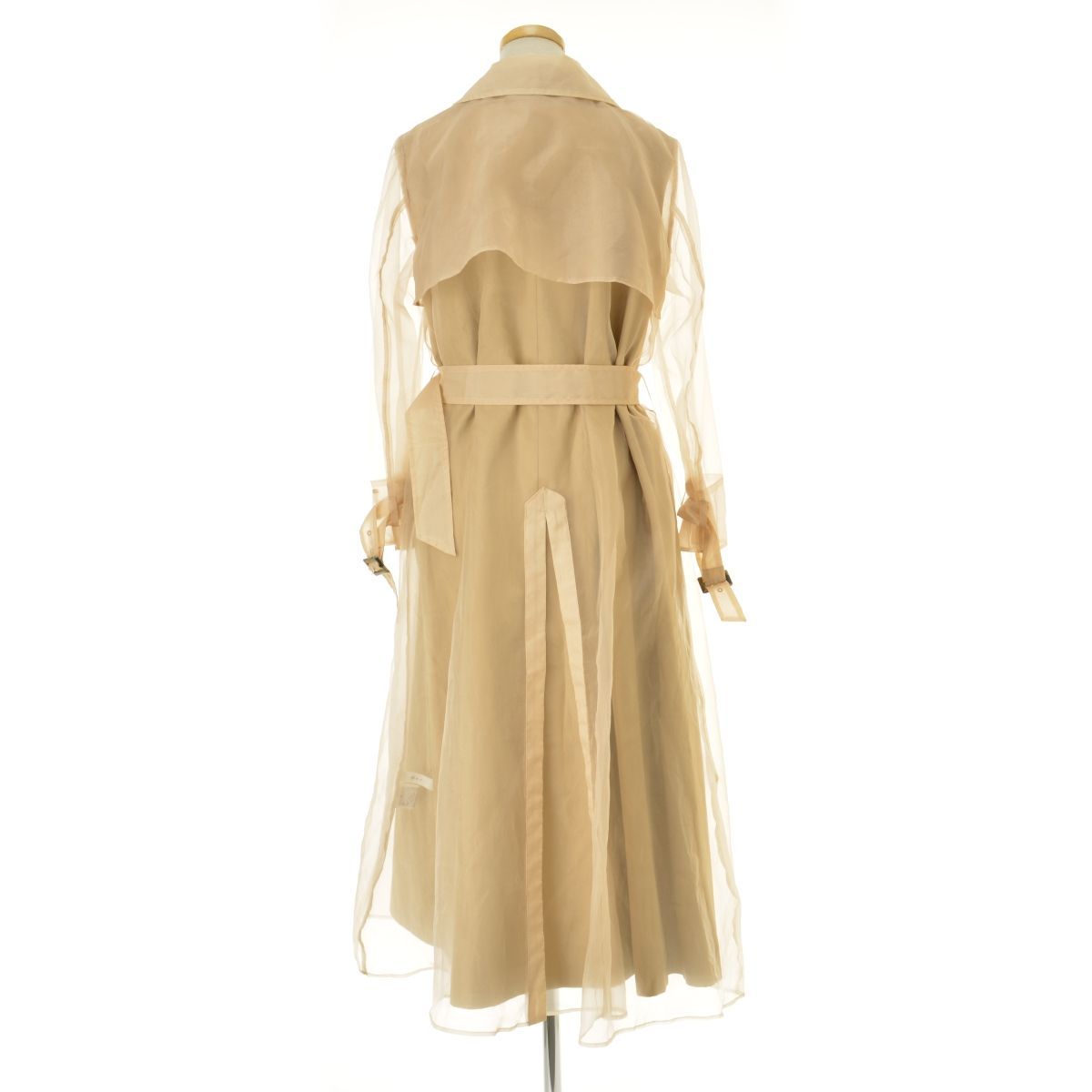 amerivintage コート AMERIVINTAGE】01110740480 4WAY シアードッキングトレンチ
