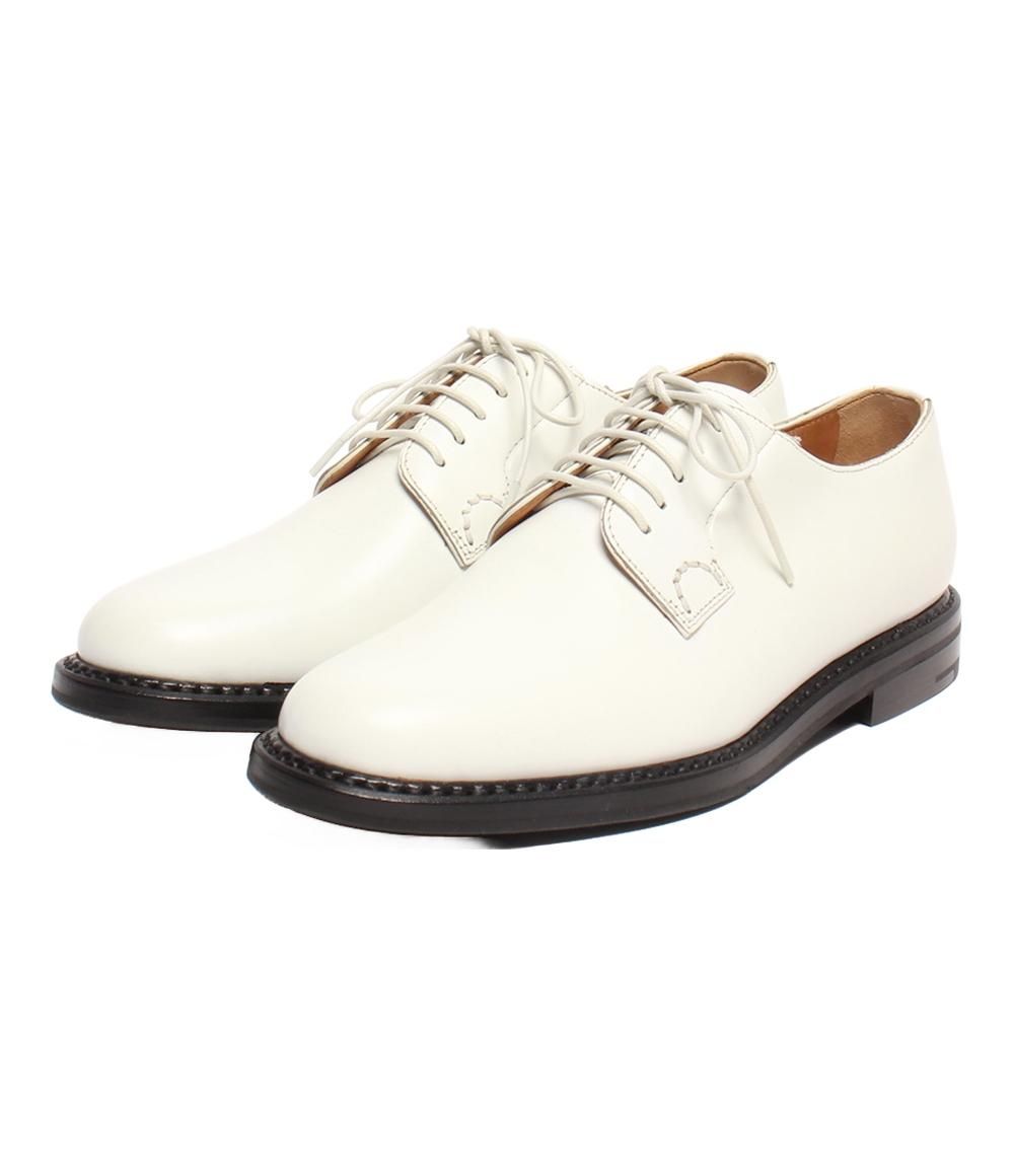 チャーチ レースアップシューズ DE 0009 レディース SIZE 34 XS CHURCH S