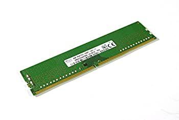 「非常に良い」Hynix 8?GB pc4???19200?ddr4?2400?MHz 288-pin DIMMメモリモジュールMFR P/N hma81gu6afr8?N-uh
