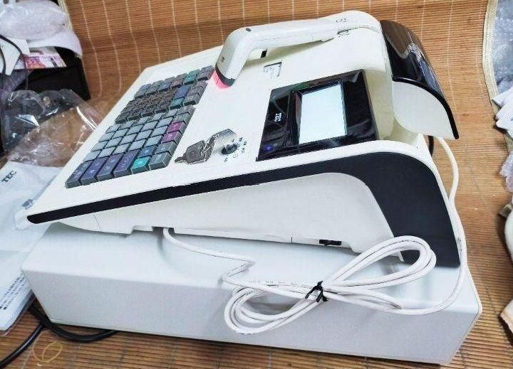 テックレジスター　MA-770　フル設定無料　最新最上位機種　091999 テックレジスター MA-770 フル設定無料 最新最上位機種 35566