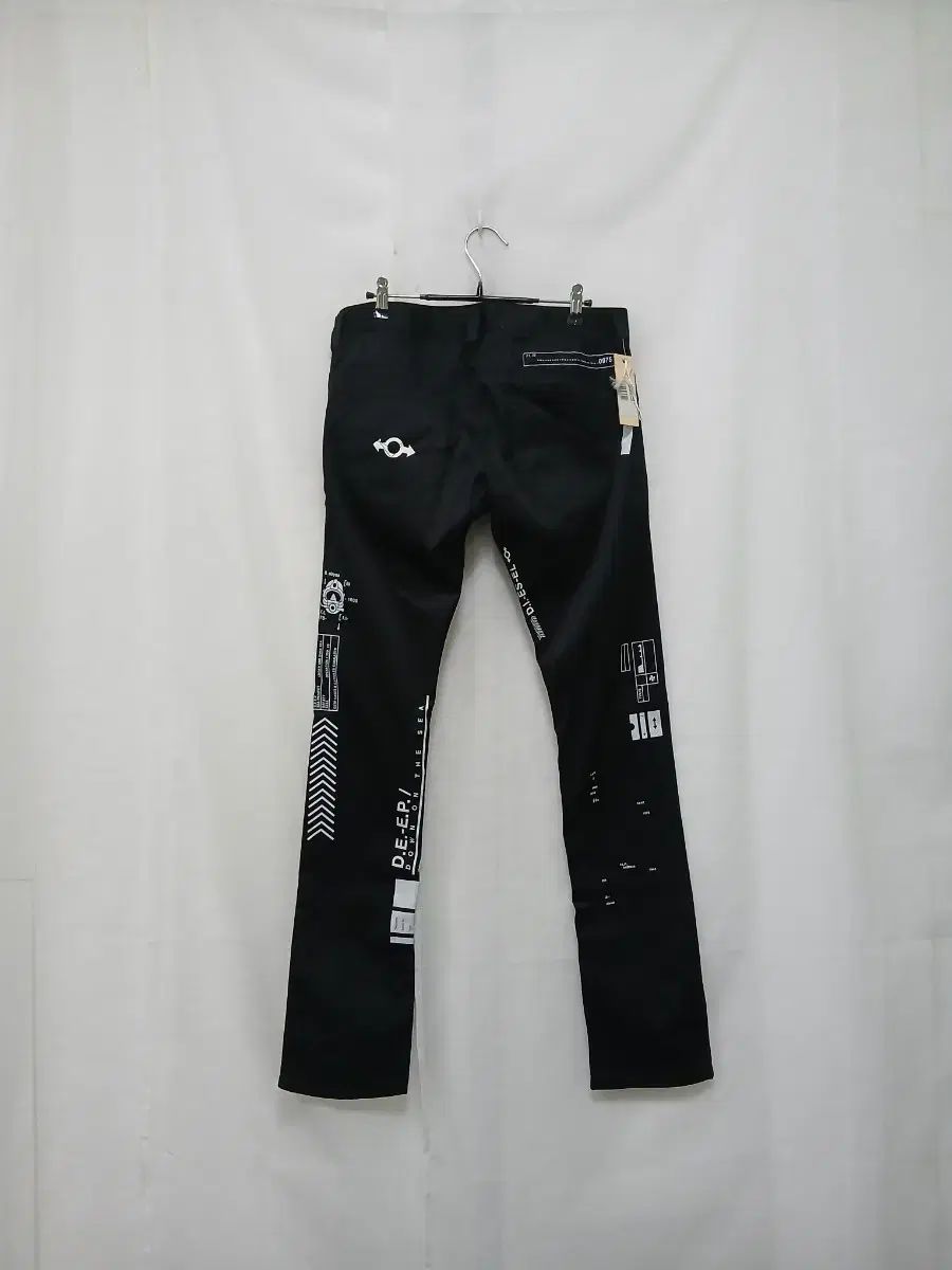 tandey 休日と詩 ニューボンボンパンツ 限定色サンドベージュ ニュー